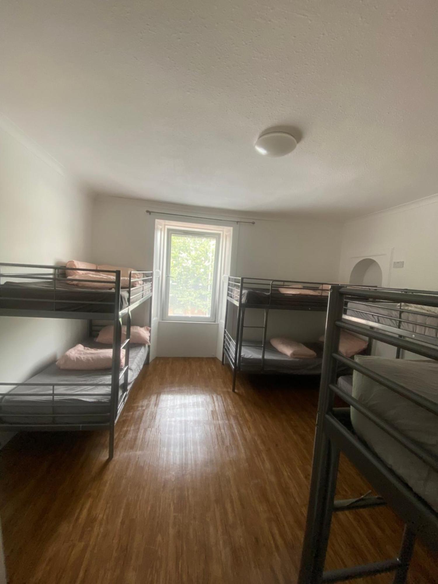 Edinburgh West Side Hostel — Photos 2
