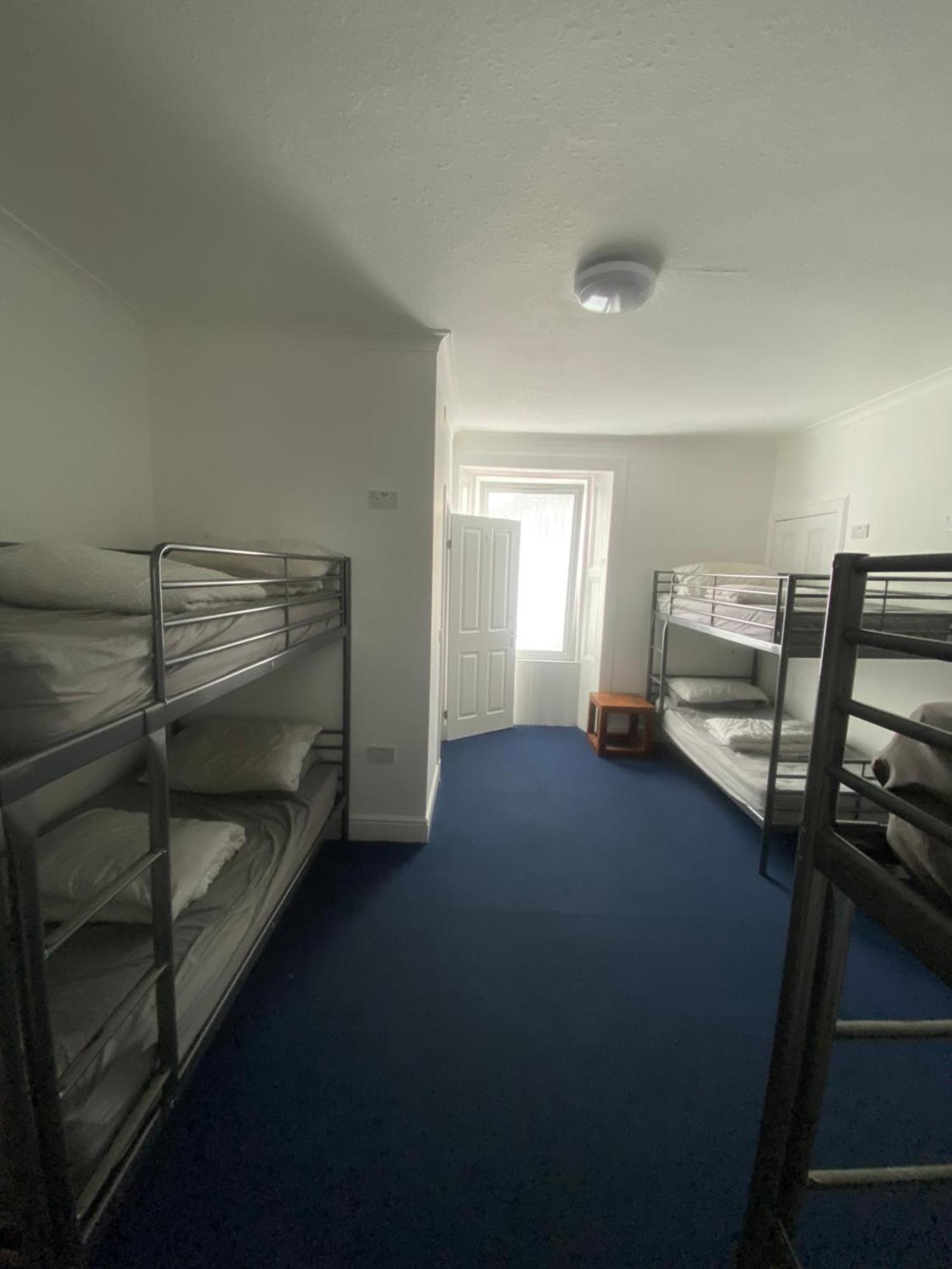 Edinburgh West Side Hostel — Photos 3